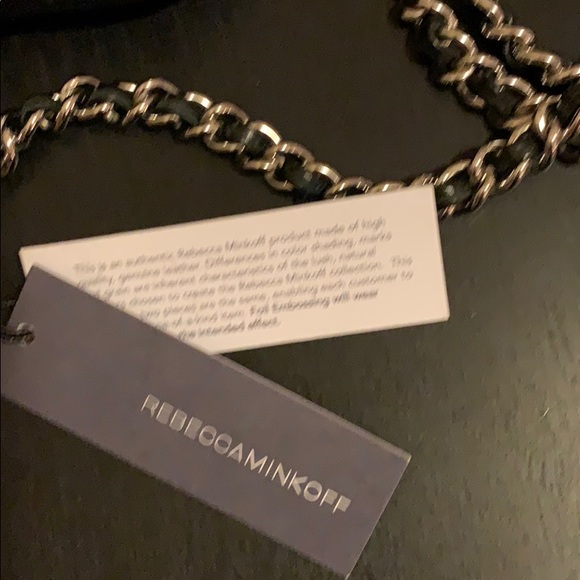 NWT Rebecca Minkoff Purse - Picture 3 of 5